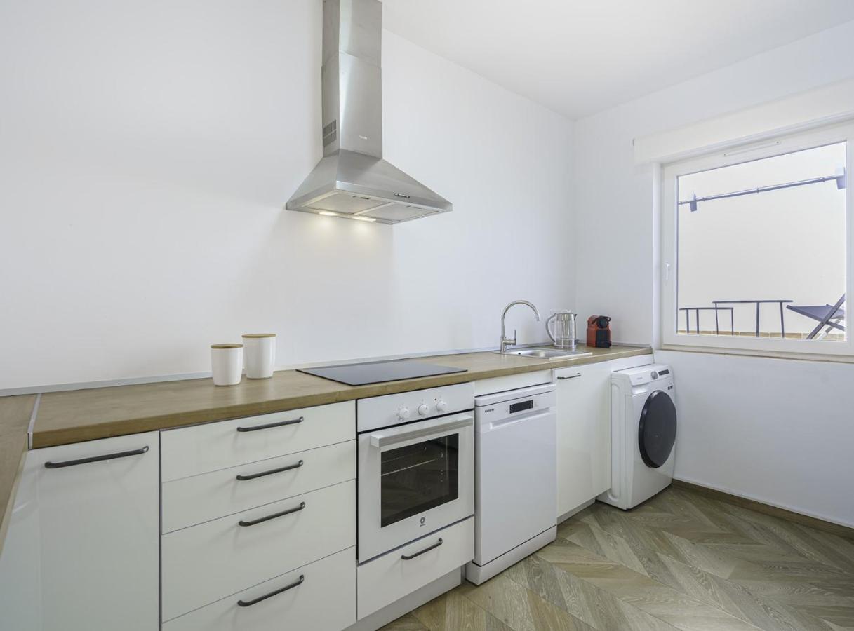 Ferienwohnung Sibsbcn-Paseo De Gracia Penthouse-Luxury-Terraces Barcelona Exterior foto