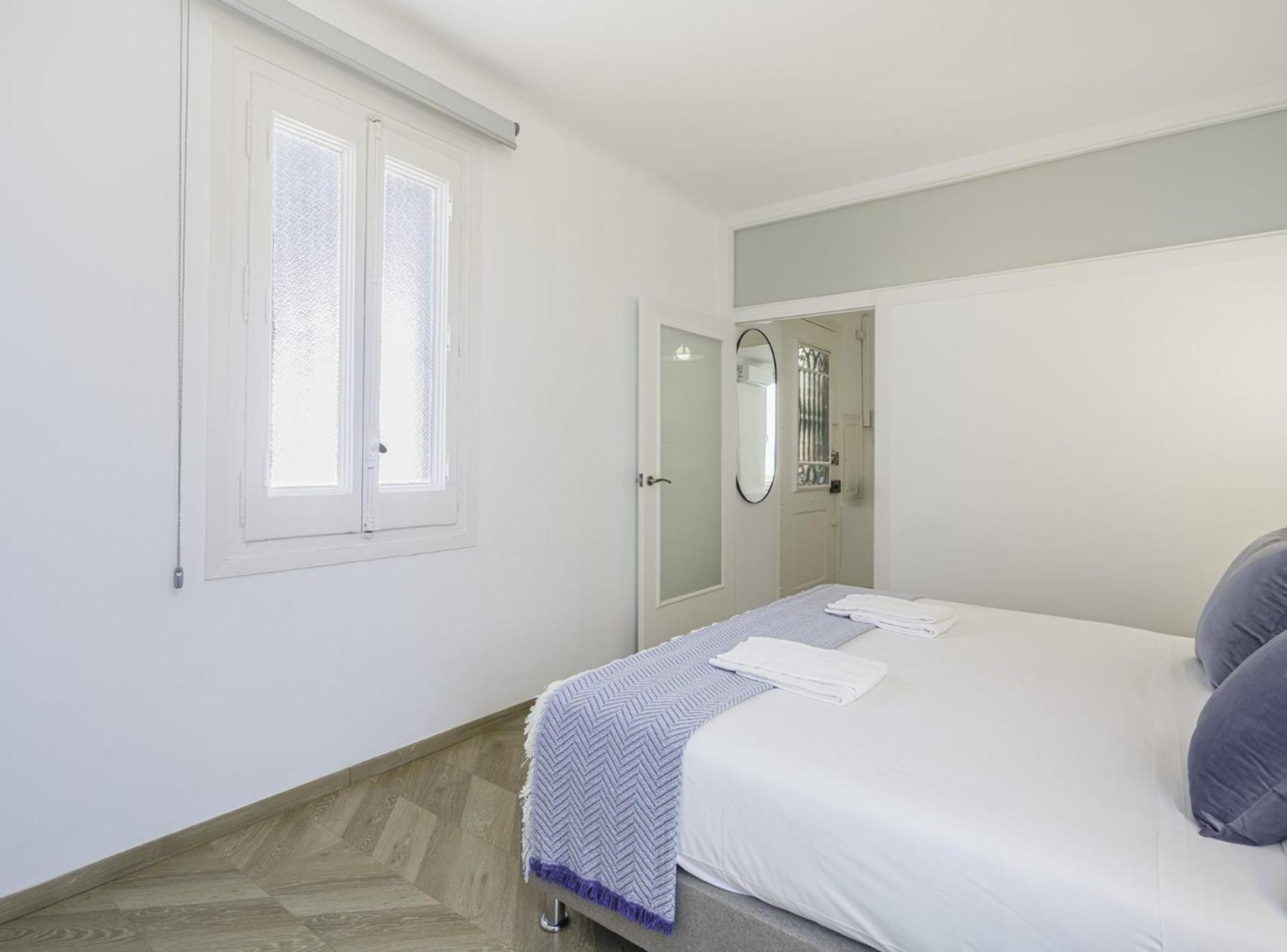 Ferienwohnung Sibsbcn-Paseo De Gracia Penthouse-Luxury-Terraces Barcelona Exterior foto