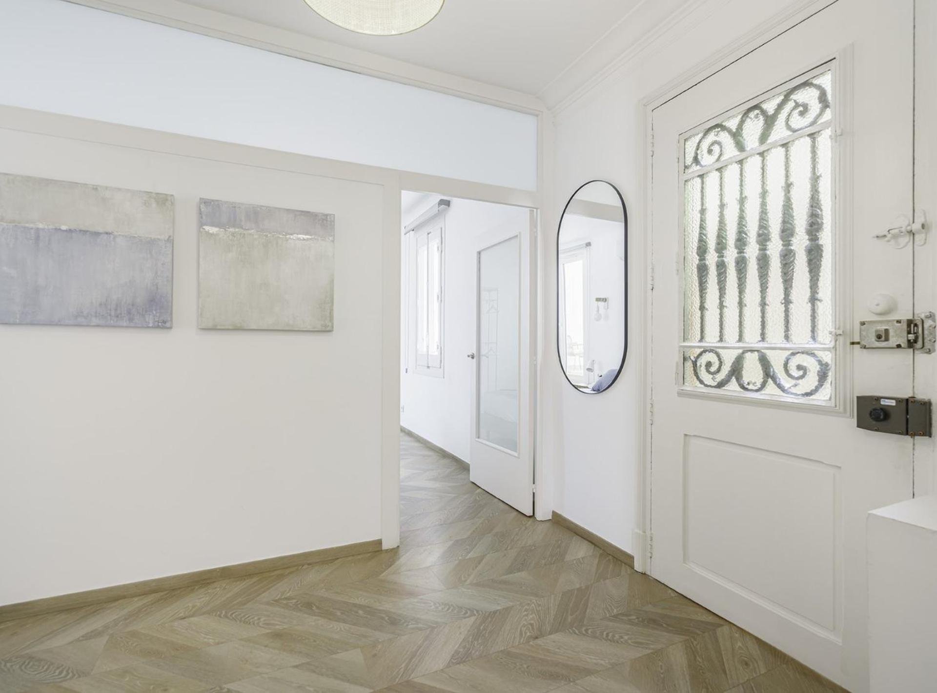 Ferienwohnung Sibsbcn-Paseo De Gracia Penthouse-Luxury-Terraces Barcelona Exterior foto