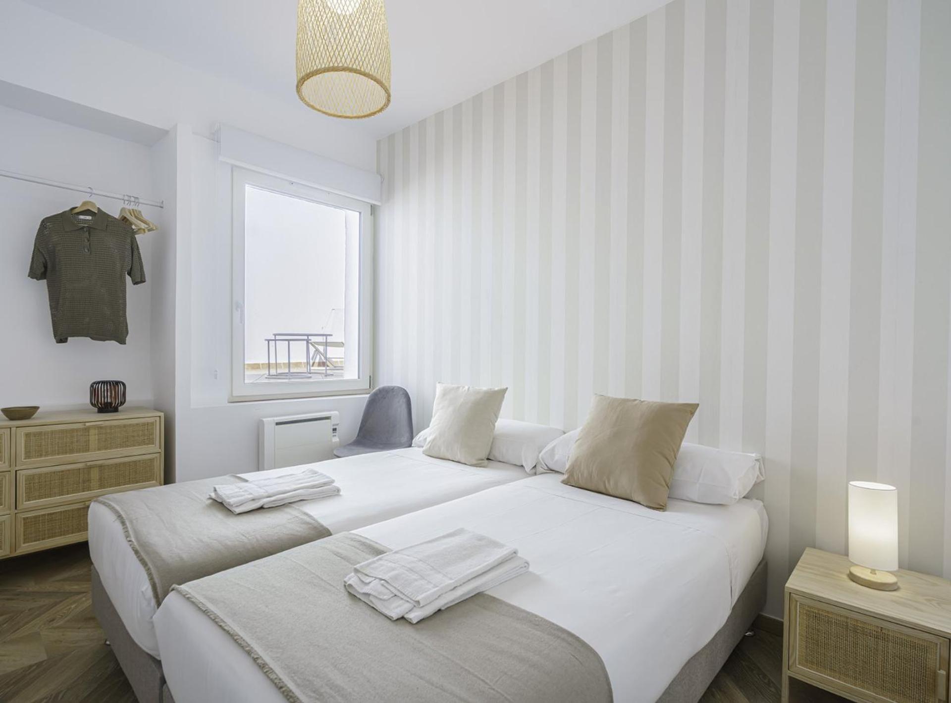 Ferienwohnung Sibsbcn-Paseo De Gracia Penthouse-Luxury-Terraces Barcelona Exterior foto